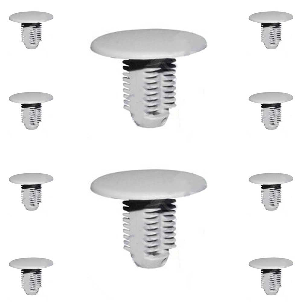 Citroen Partner kárpit rögzítő patent szett 2002-2008