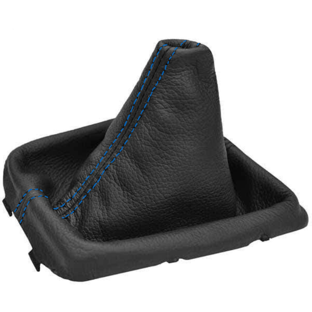 Toyota Corolla Verso II bőr váltószoknya 2004-2009