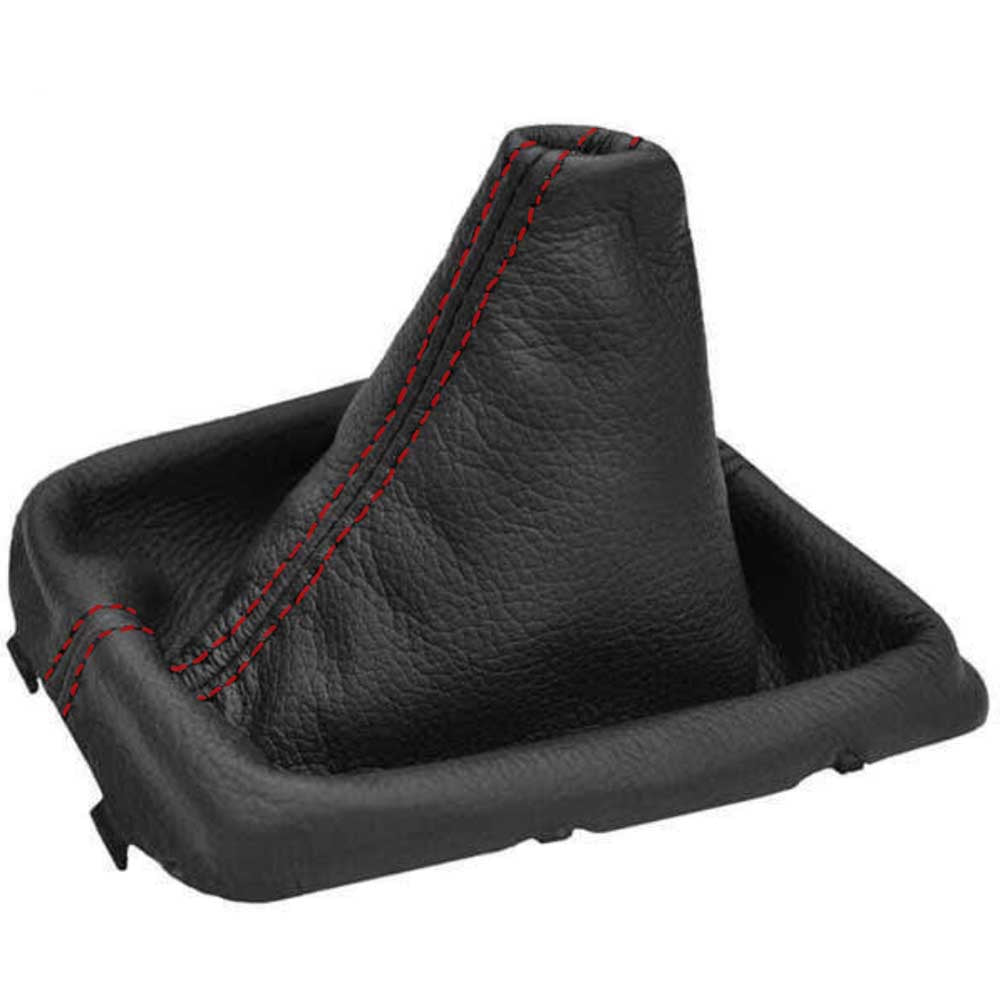 Toyota Corolla Verso II bőr váltószoknya 2004-2009