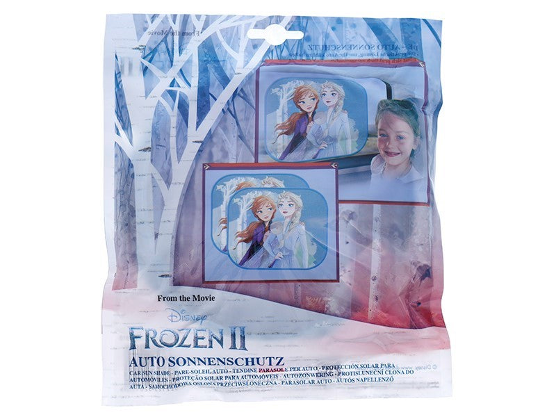 Napellenző 44x35 cm Frozen 2 2 db – kép 2