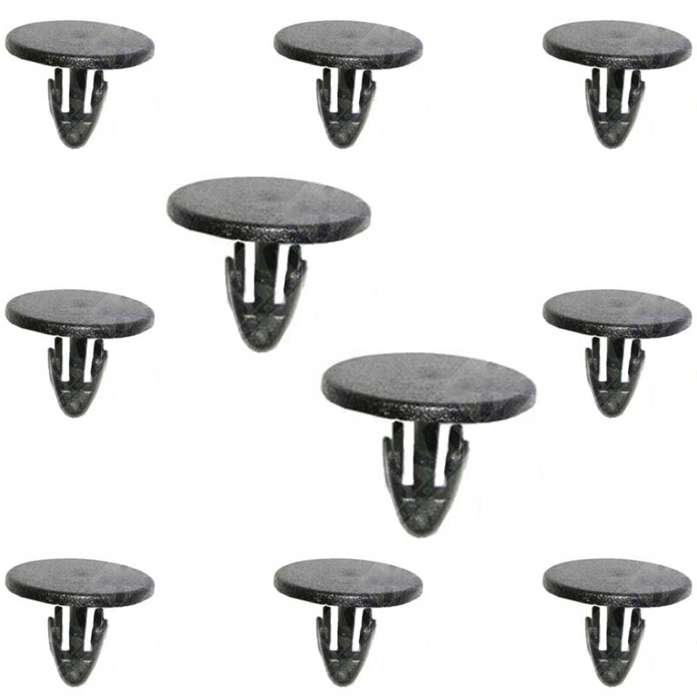 Dacia Logan kárpit rögzítő patent szett 2008-2012