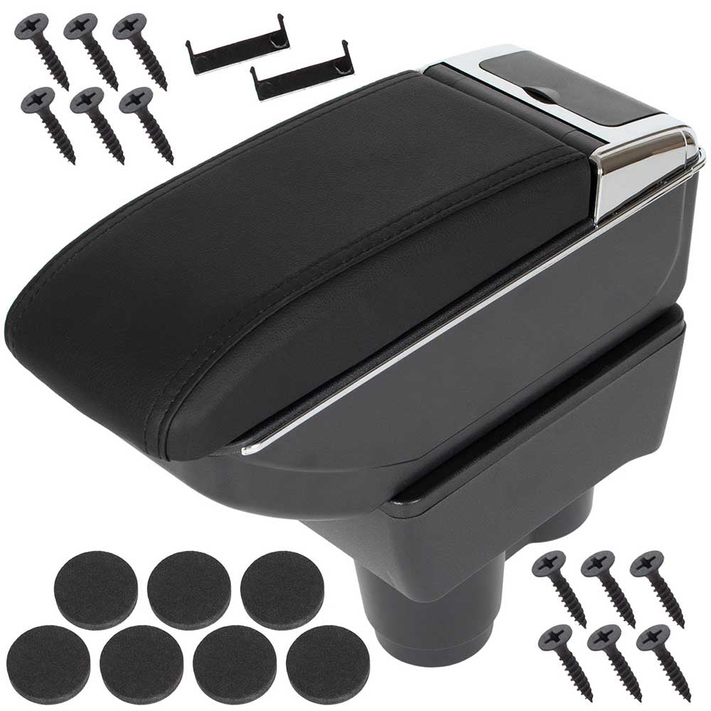 Dacia Duster II könyöklő 2017–