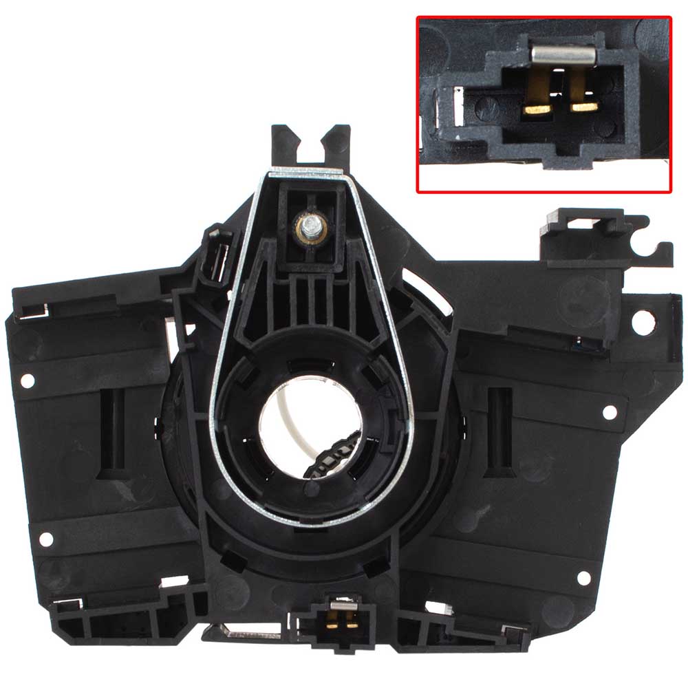 Dacia Sandero I légzsák átvezető 2008–