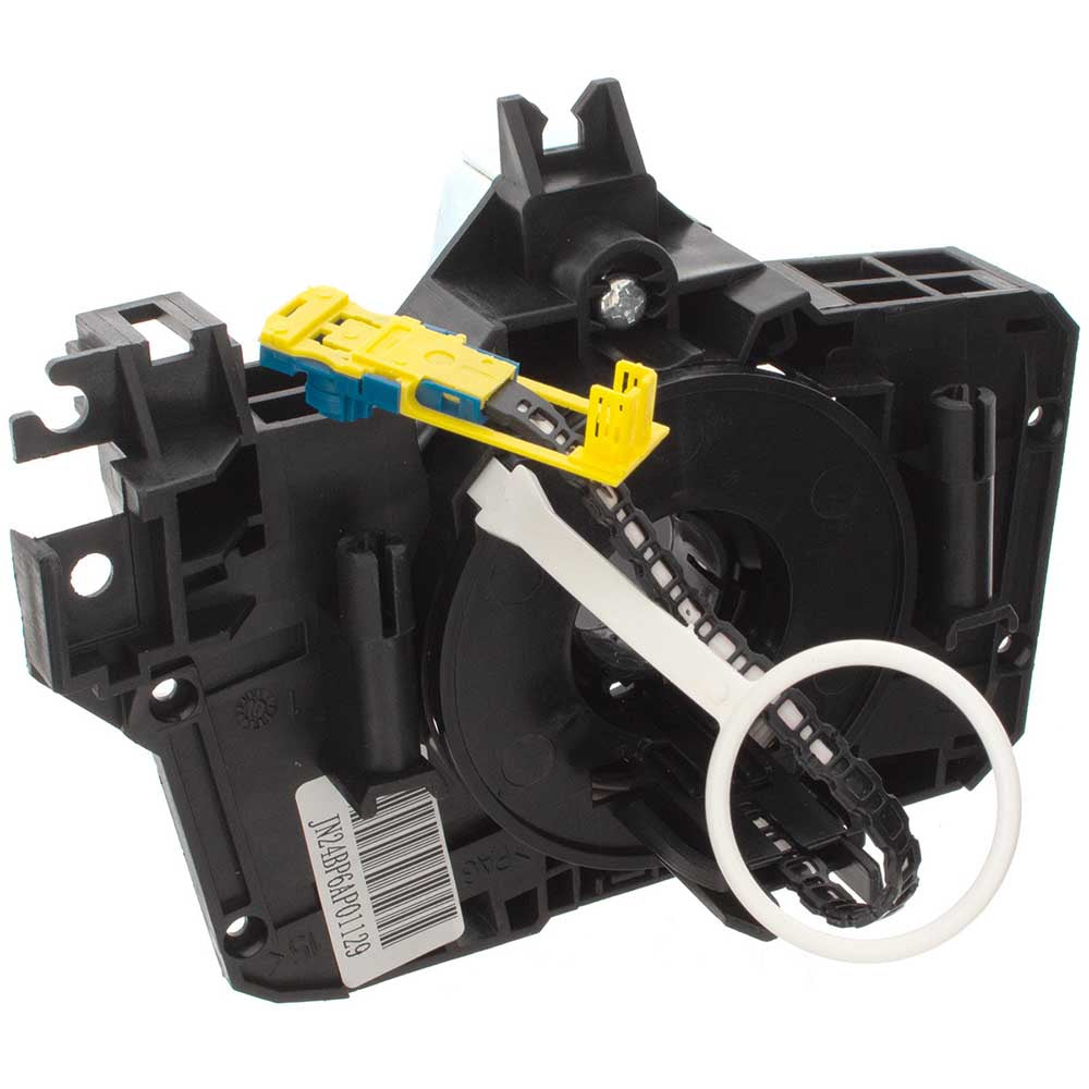 Dacia Duster I légzsák átvezető 2010–