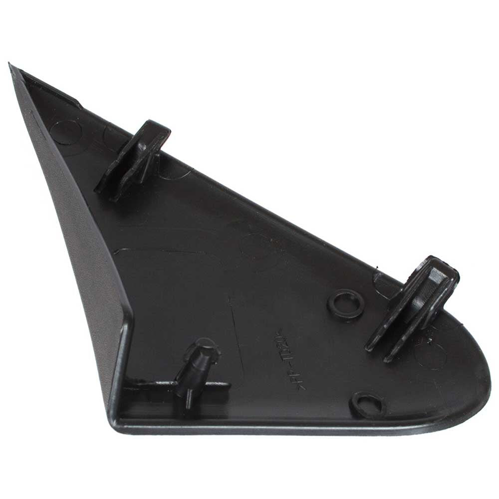 Dacia Lodgy bal oldali tükörburkolat 2012-