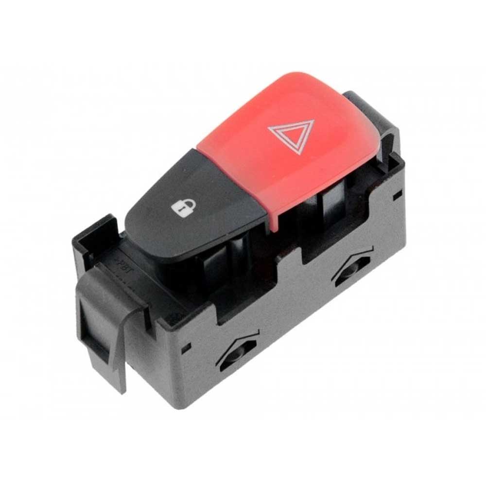 Dacia Sandero II elakadásjelző kapcsoló 2012-