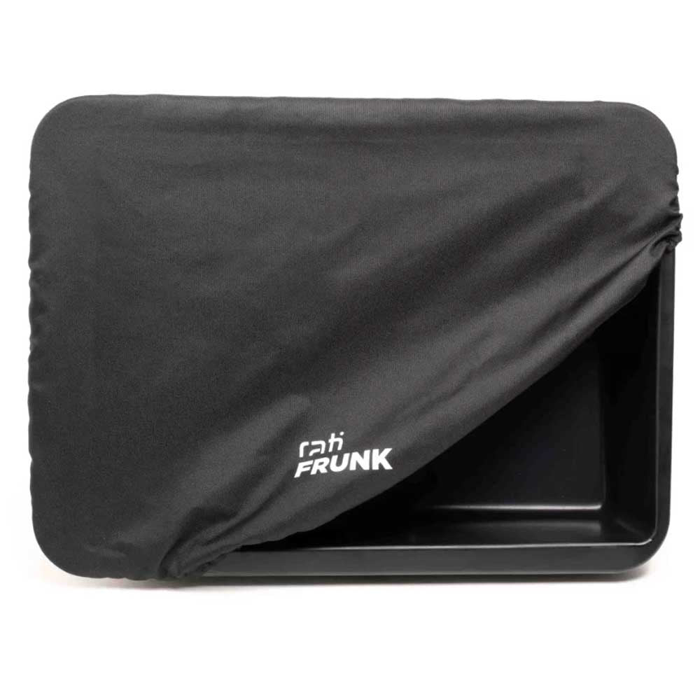 Dacia Spring Frunk 2024–