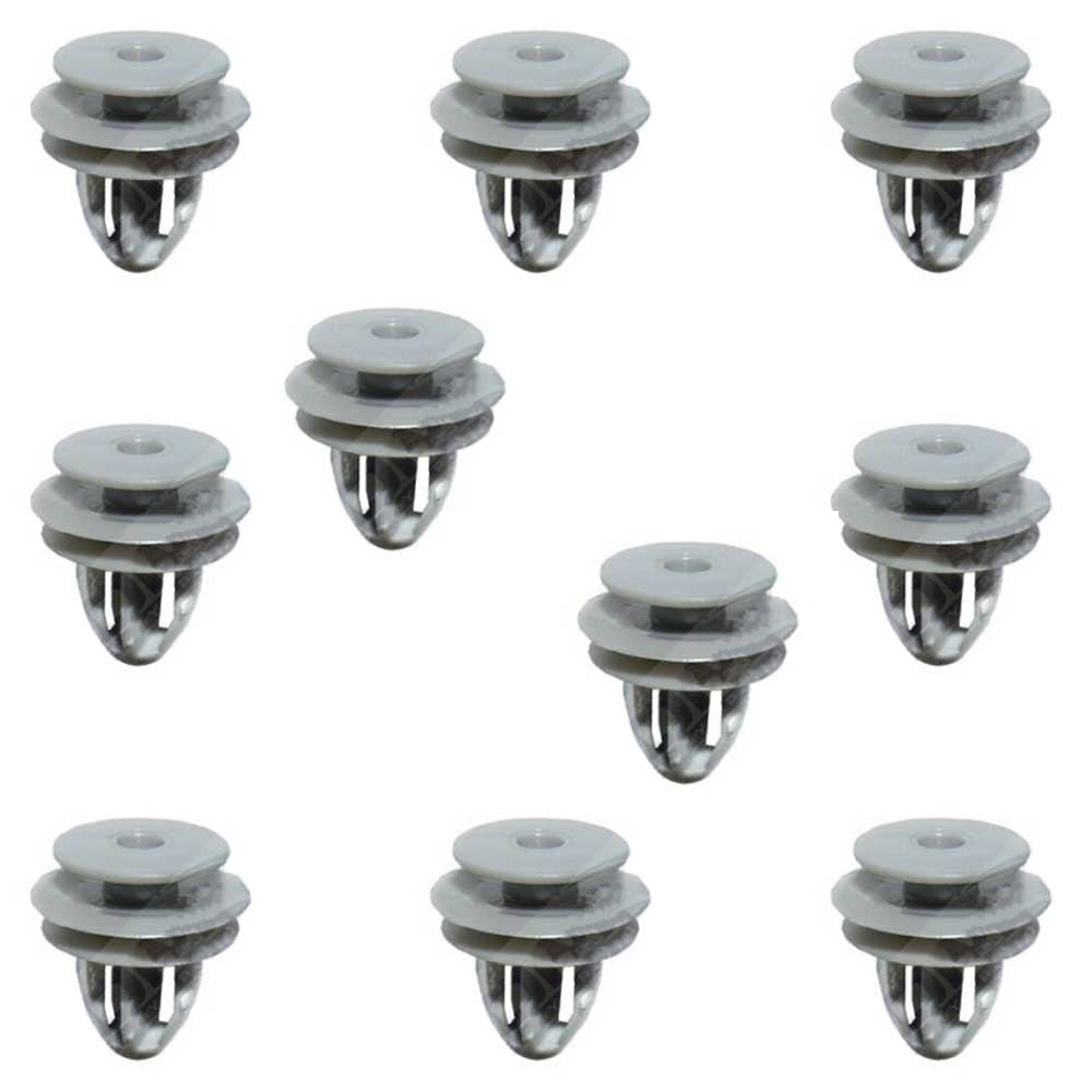 Daewoo Leganza kárpit rögzítő patent szett 1996-2002