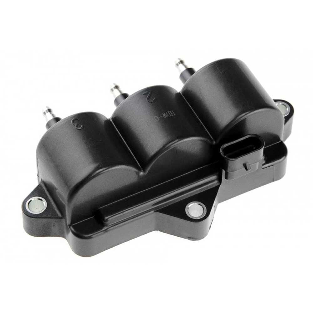 Daewoo Matiz gyújtótekercs 1998-2002