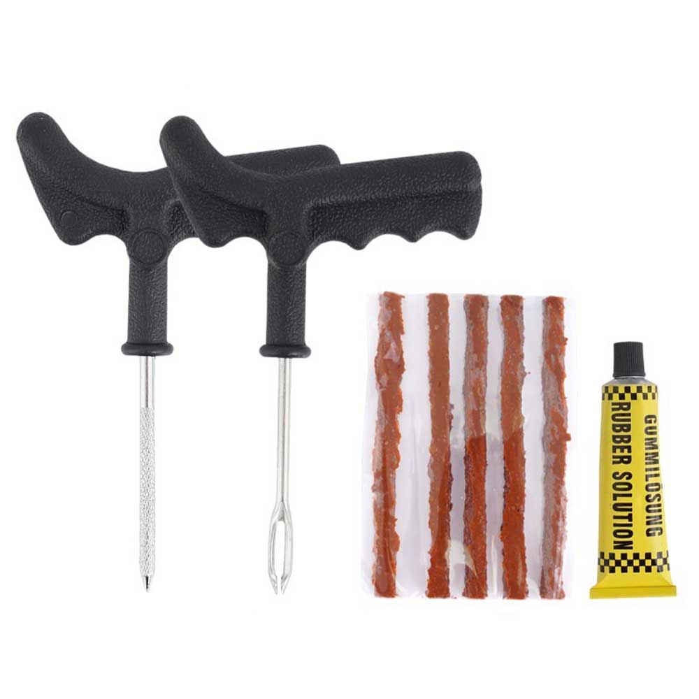 Defektjavító készlet - 8 db-os