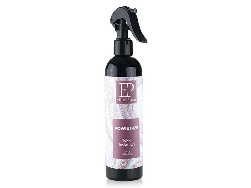 Légfrissítő Ellie Pure Spray, 4 elem, 300 ml, Air