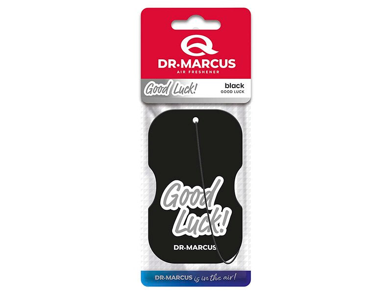 Légfrissítő Good Luck, fekete