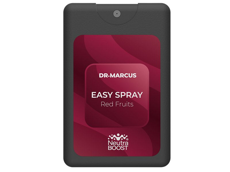 Légfrissítő Easy Spray 17 ml piros gyümölcsök – kép 2