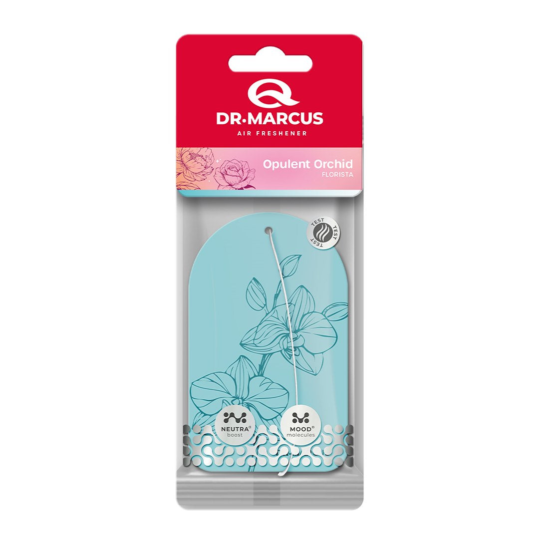 Légfrissítő FLORISTA Opulent Orchidea