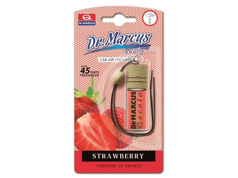 Ecolo légfrissítő, eper