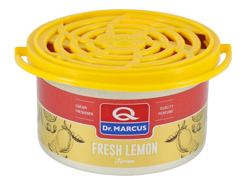 Aircan légfrissítő friss citrom – kép 2