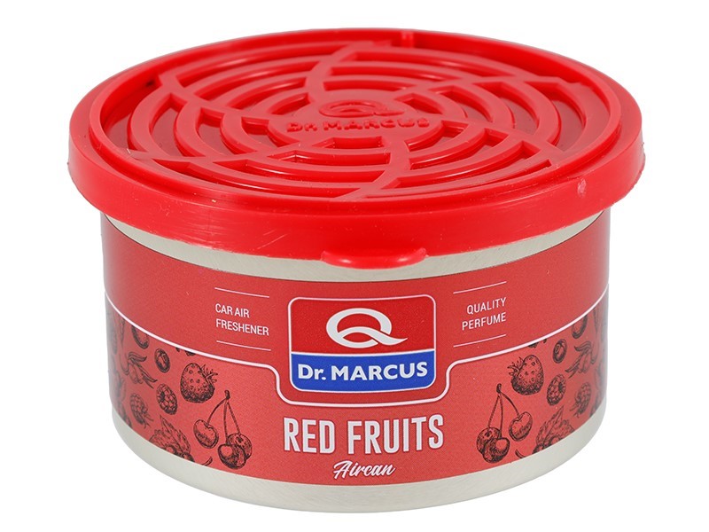 Légfrissítő Aircan piros gyümölcsök – kép 2