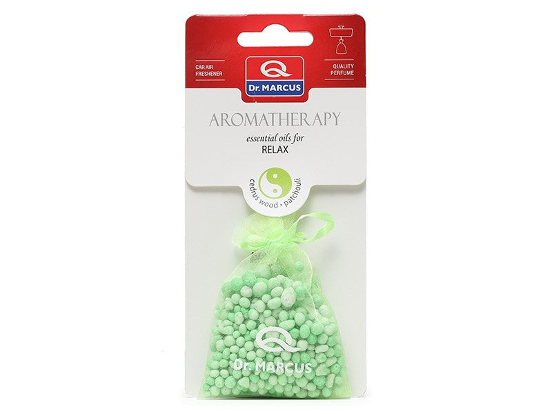 Légfrissítő Hangulat, Relax Cedrus fa