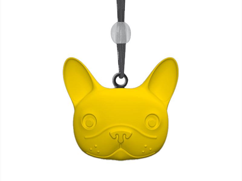 Légfrissítő Cosmic Dog Exotic Place – kép 2