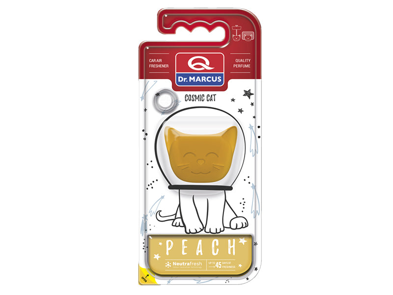 Légfrissítő Cosmic Cat, Exotic Place