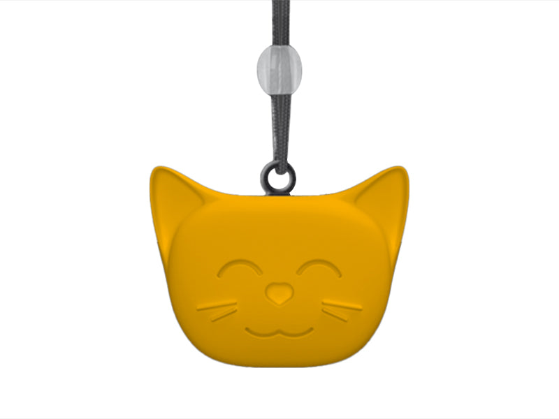 Légfrissítő Cosmic Cat Exotic Place – kép 2