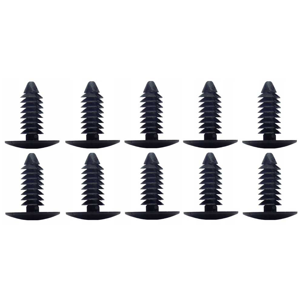 Dodge Avanger kárpit rögzítő patent szett 2008-2013