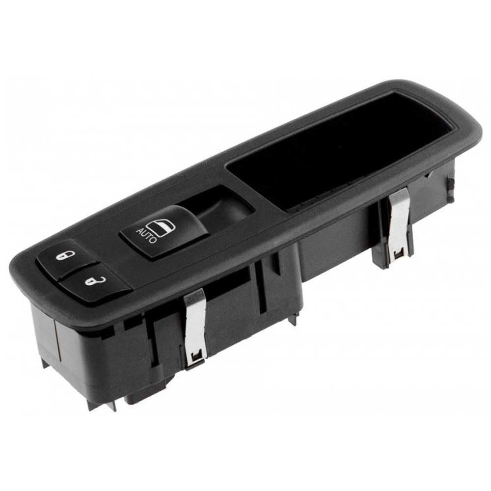 Dodge Grand Caravan ablakemelő kapcsoló panel 2008-