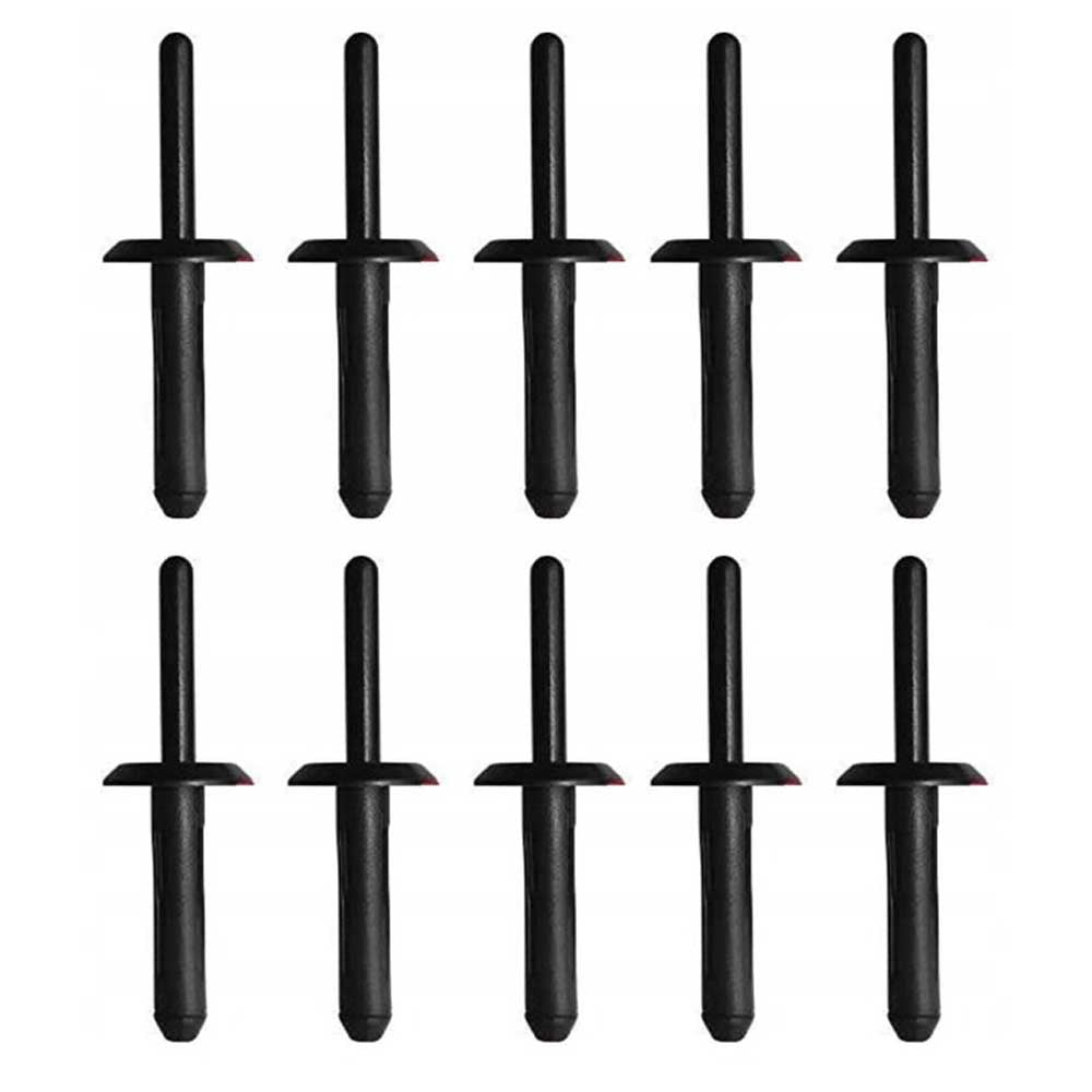 Dodge Intrepid küszöbdíszléc rögzítő patent szett 1997-2004