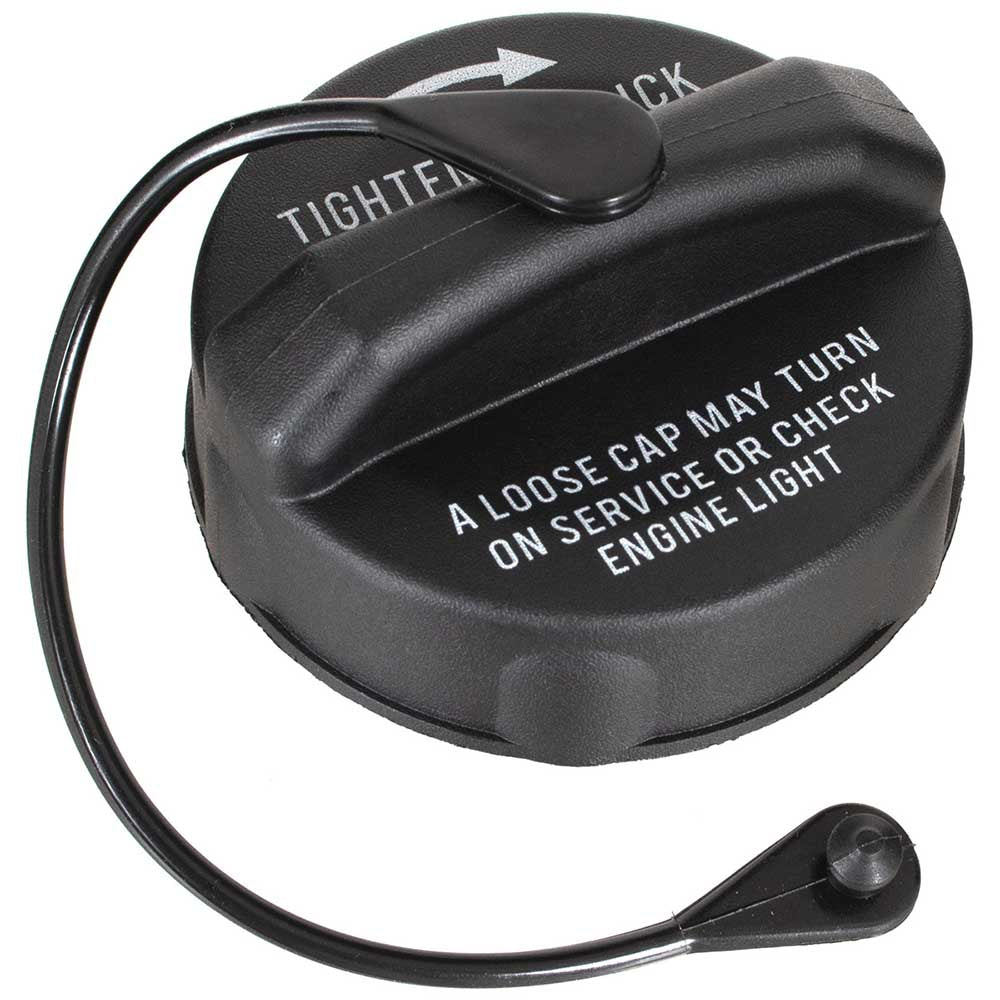 Dodge Nitro tanksapka 2007-2011