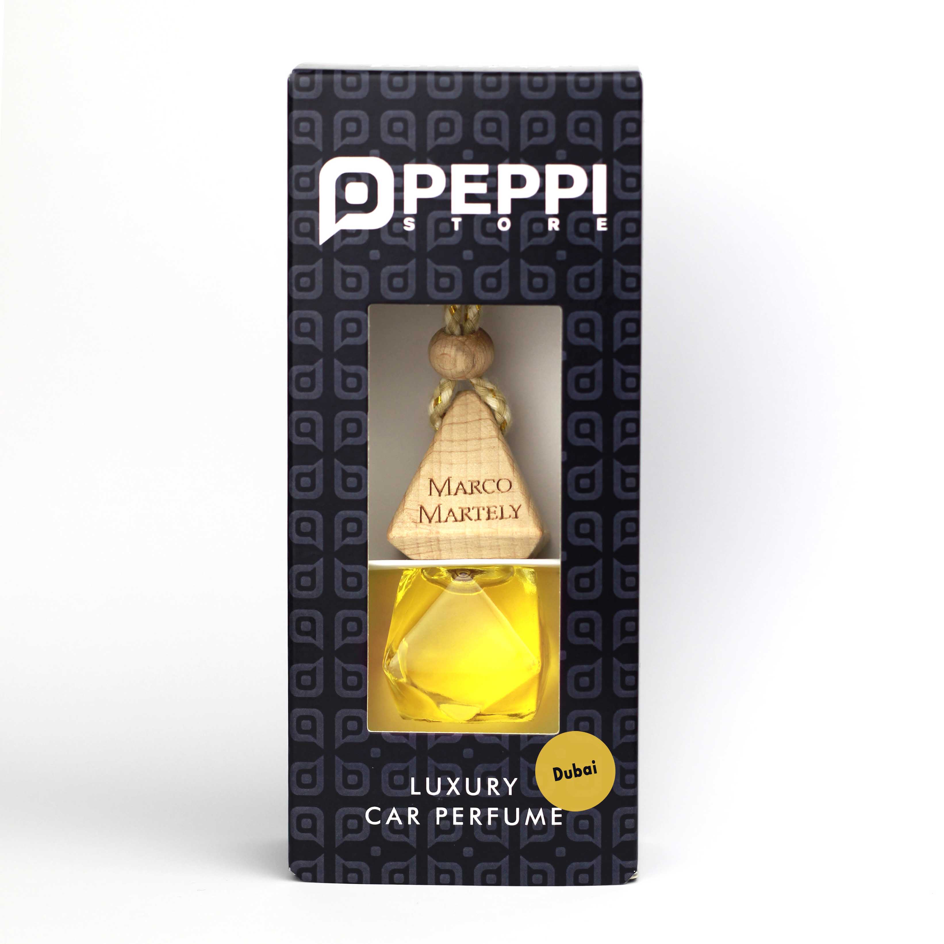 Luxus Autóillatosító | Dubai