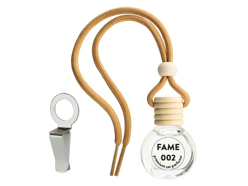 Légfrissítő FAME #002 10 ml – kép 2