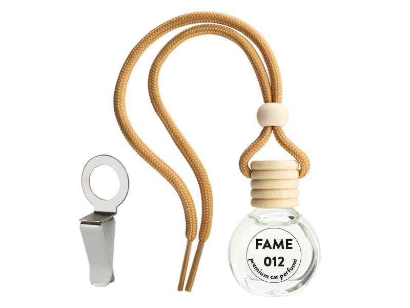 Légfrissítő FAME #012 10 ml – kép 2