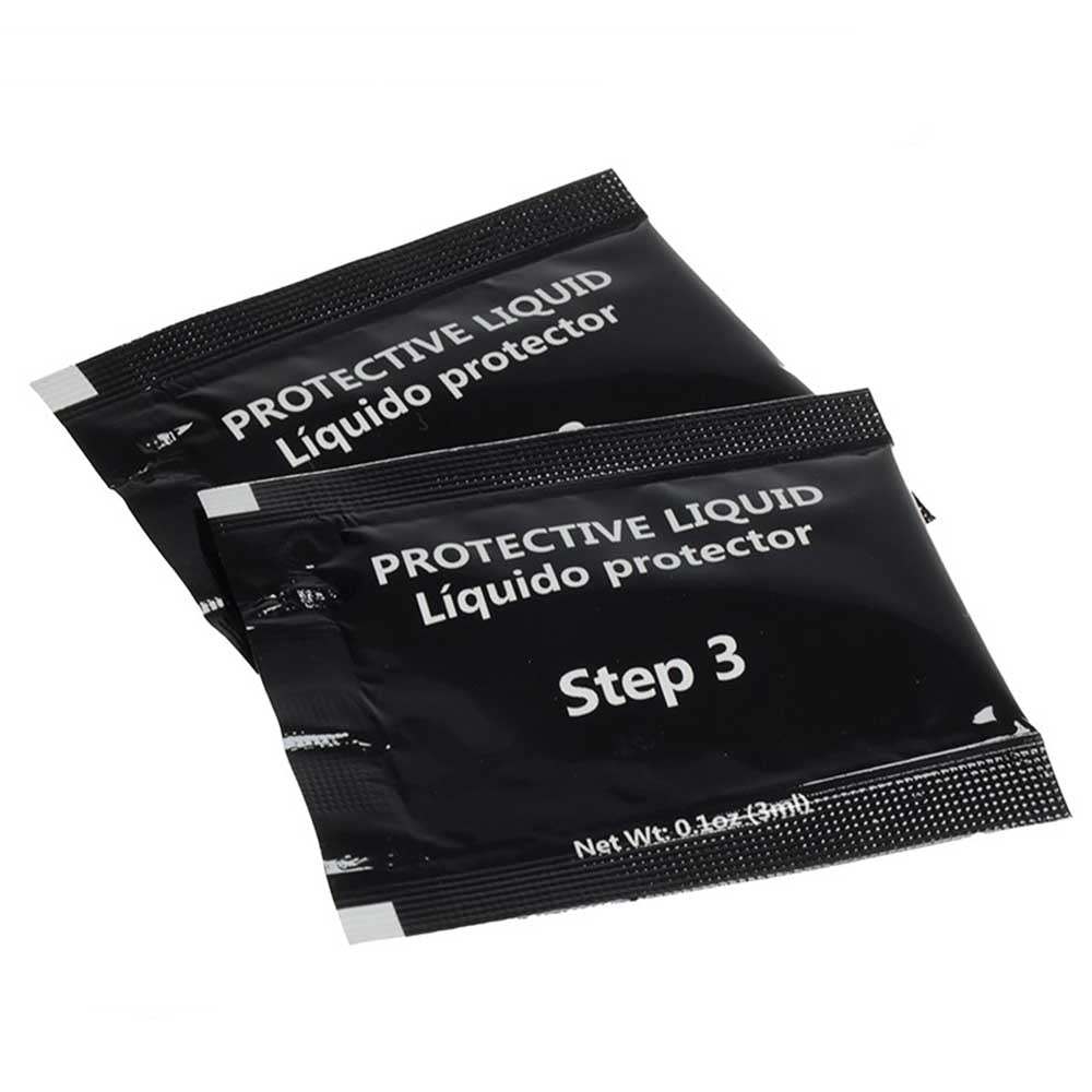 2 tasak védőfolyadék