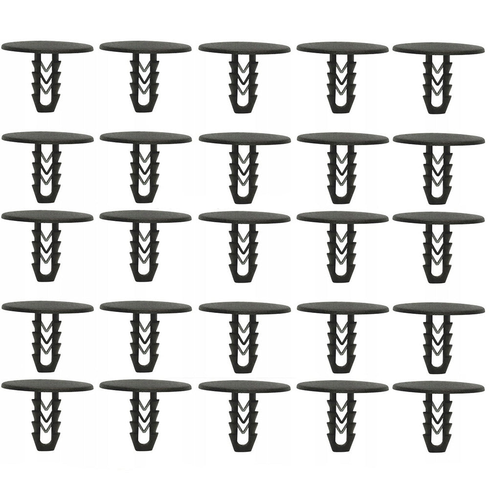 Fiat Doblo kárpit rögzítő patent szett 2001-2006 | Peppi.hu