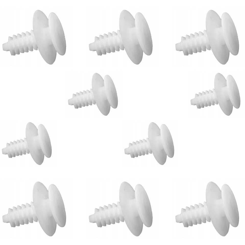 Fiat Doblo kárpit rögzítő patent szett 2001-2006