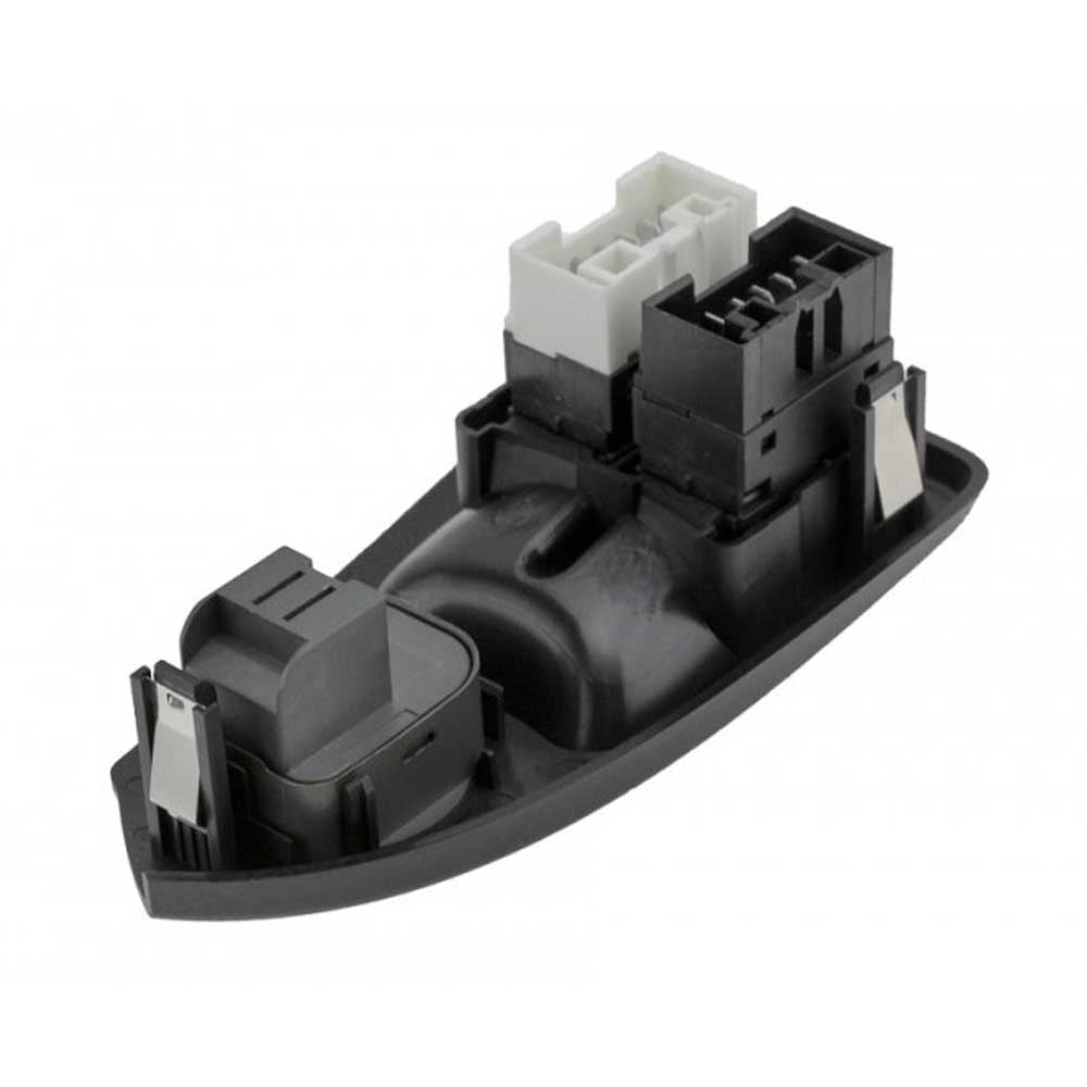 Fiat Ducato ablakemelő kapcsoló panel 2001-2006