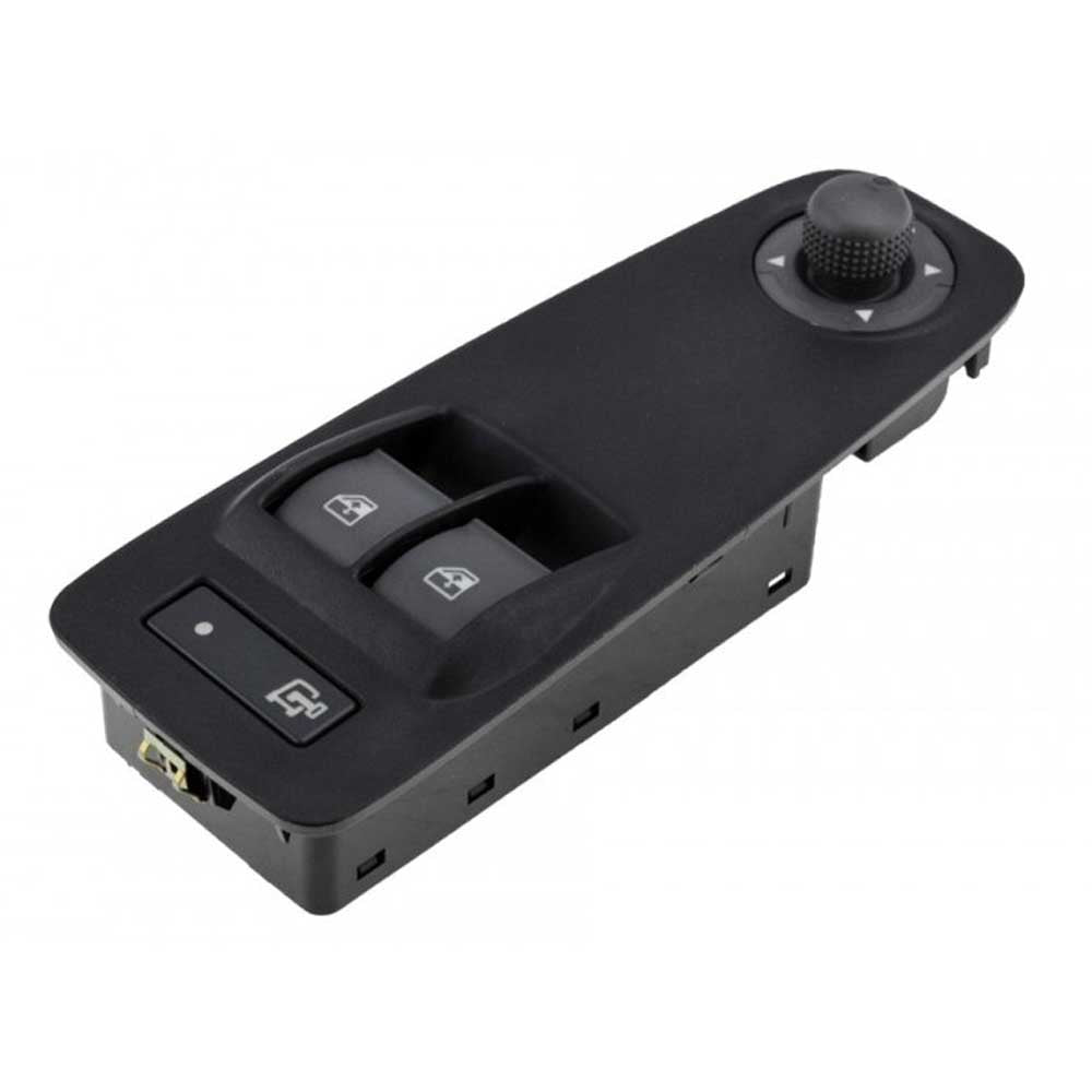 Fiat Ducato ablakemelő kapcsoló panel 2006-