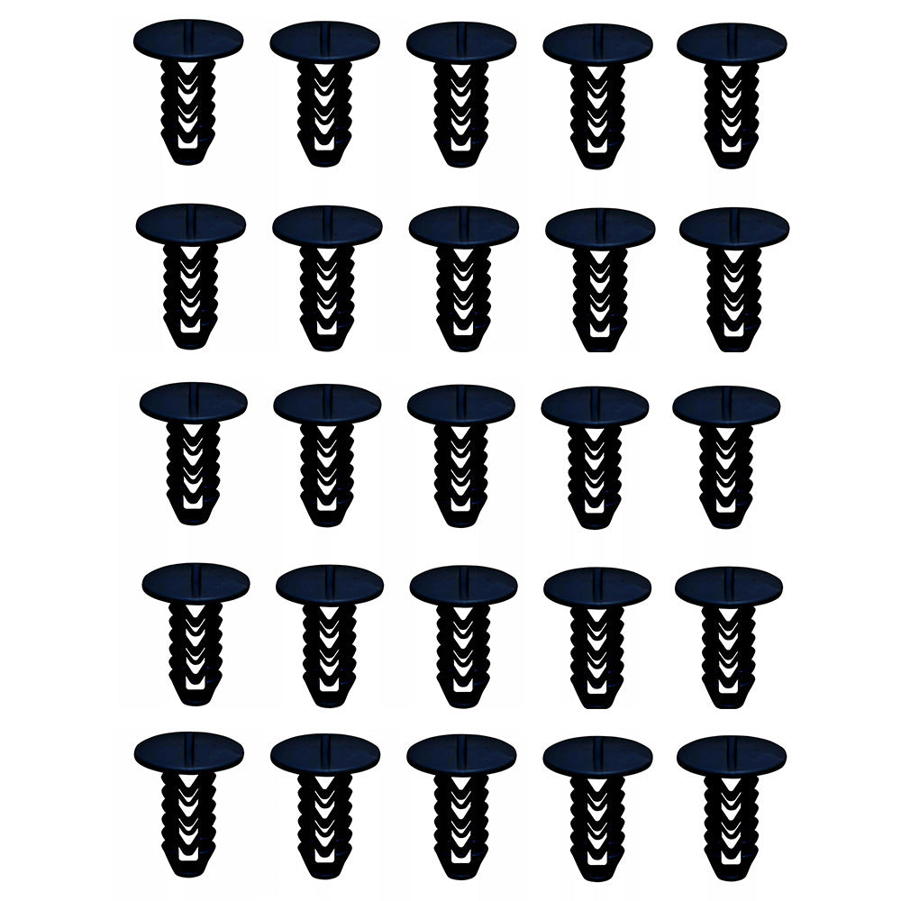 Fiat Punto kárpit rögzítő patent szett 1993-1999 | Peppi.hu