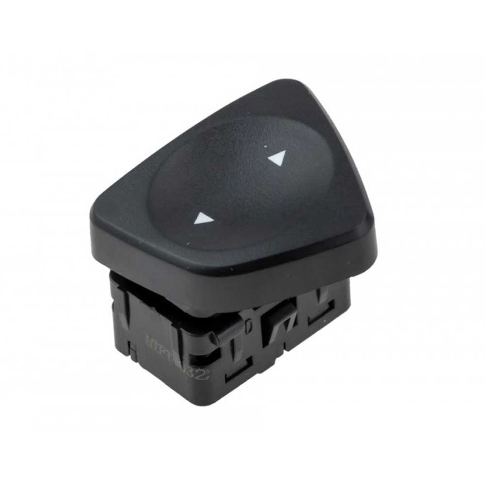 Fiat 500 ablakemelő kapcsoló 2007-