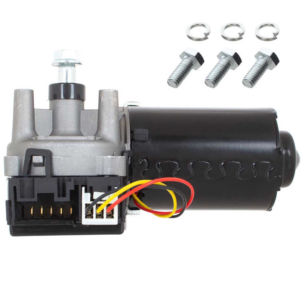 Fiat Seicento első ablaktörlő motor 1998-2010