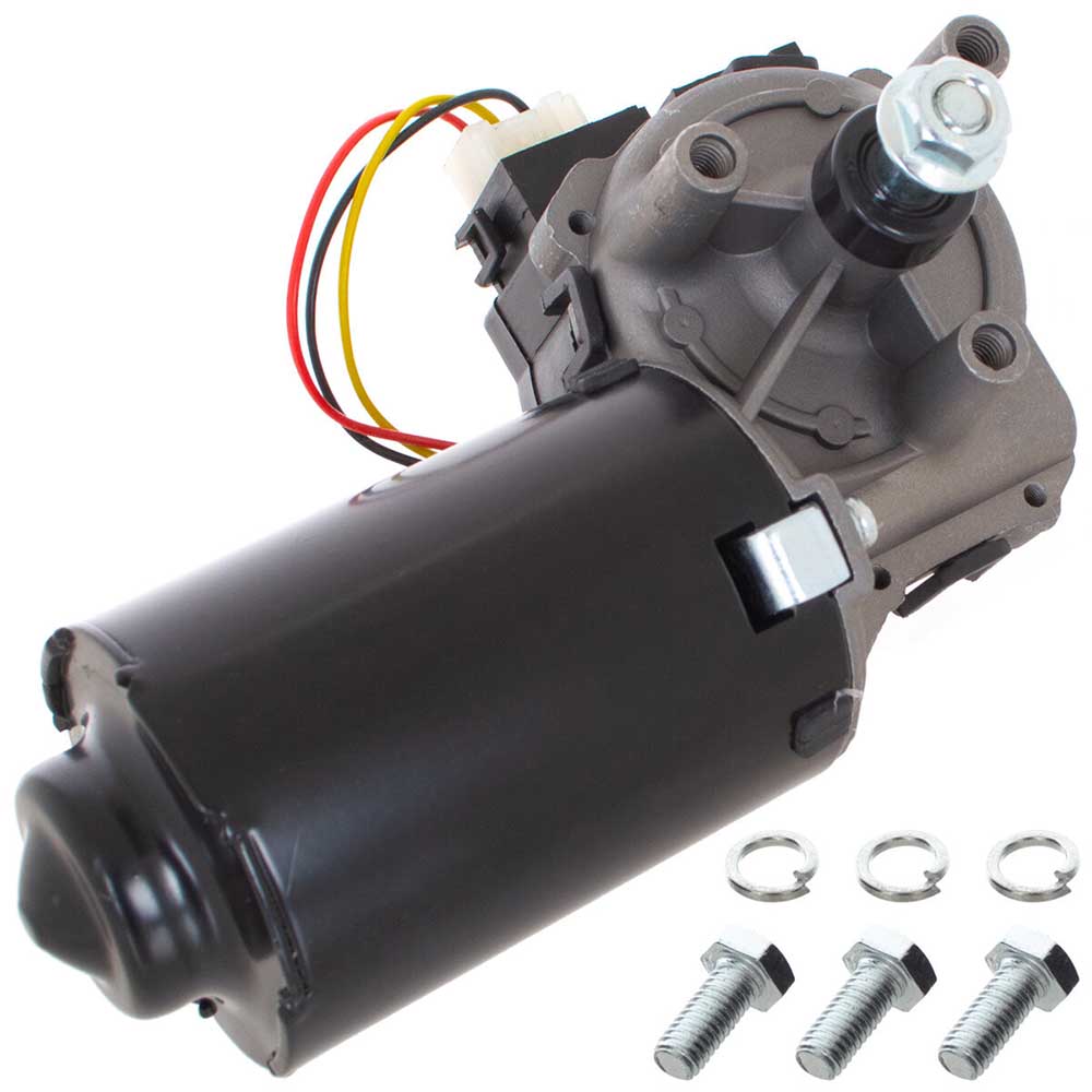 Fiat Seicento első ablaktörlő motor 1998-2010