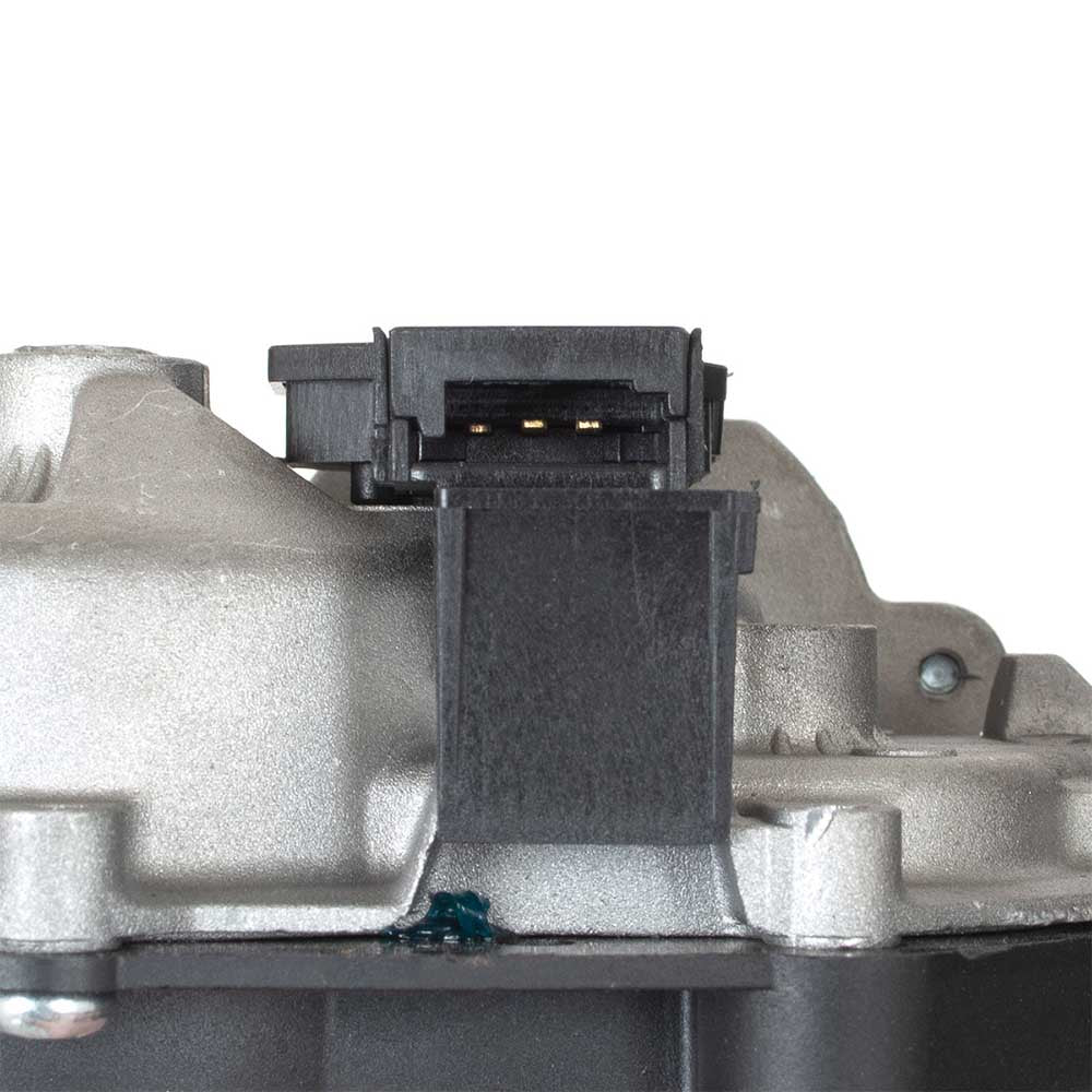 Fiat Grande Punto hátsó ablaktörlő motor 2005-