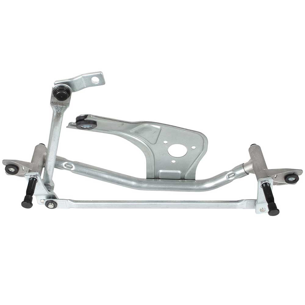 Fiat Punto első ablaktörlő szerkezet 2012-