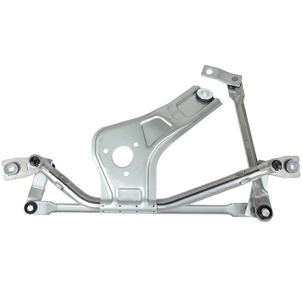 Fiat Punto első ablaktörlő szerkezet 2012-