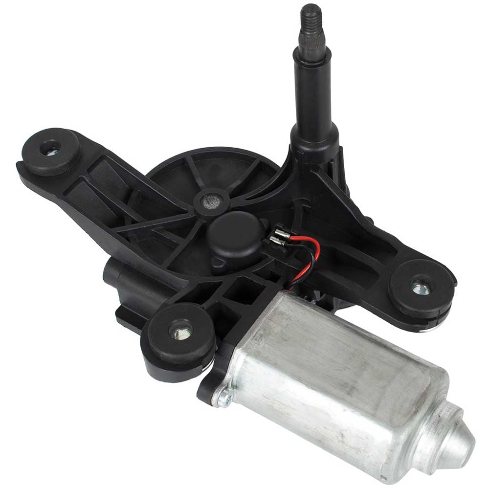 Fiat Bravo II hátsó ablaktörlő motor 2007-2014