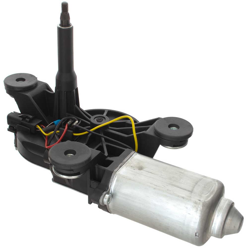 Fiat Croma hátsó ablaktörlő motor 2005-