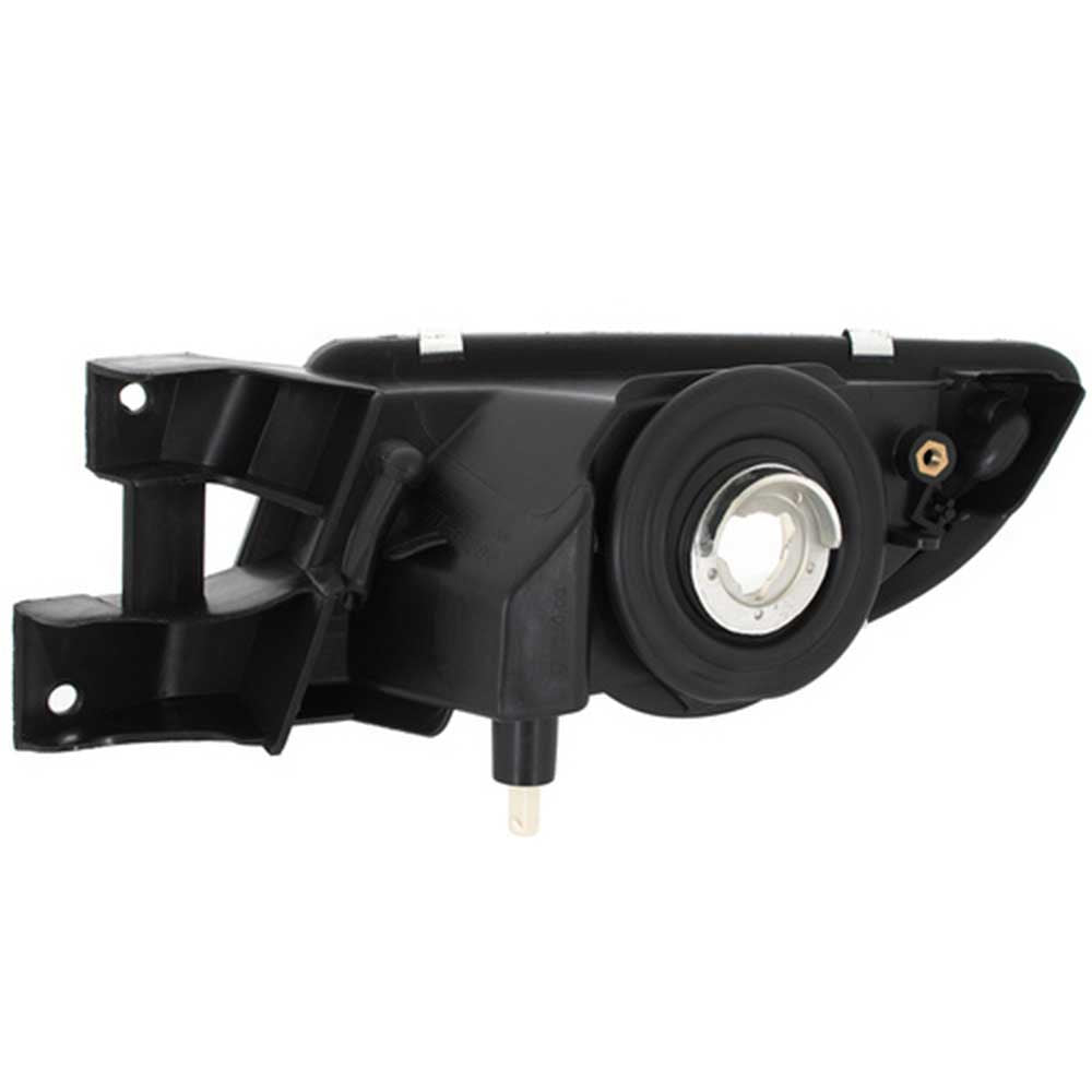 Fiat Croma jobb oldali első ködlámpa 2005-