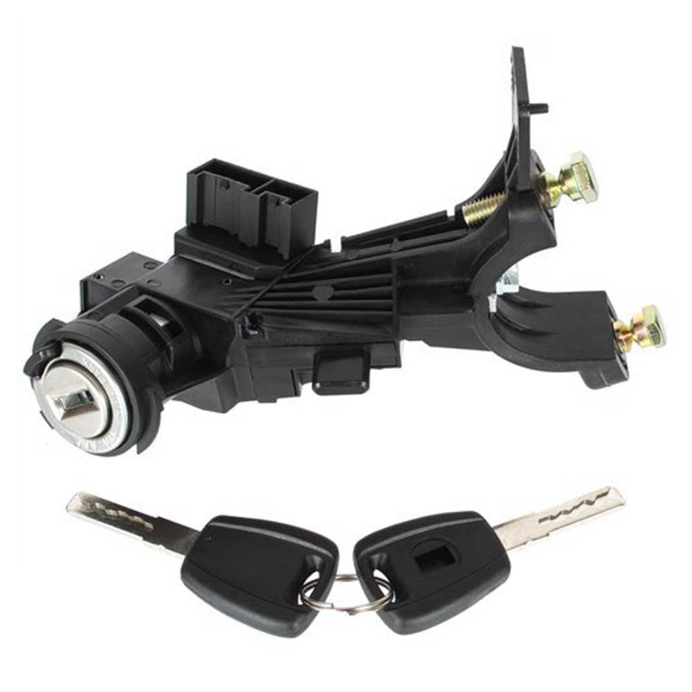 Fiat Doblo Cargo komplett gyújtáskapcsoló 2010