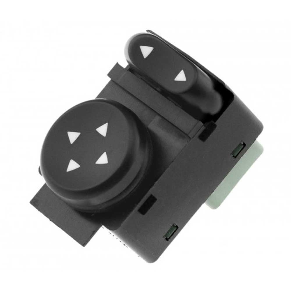 Fiat Doblo Cargo tükörállító kapcsoló 2001-2009