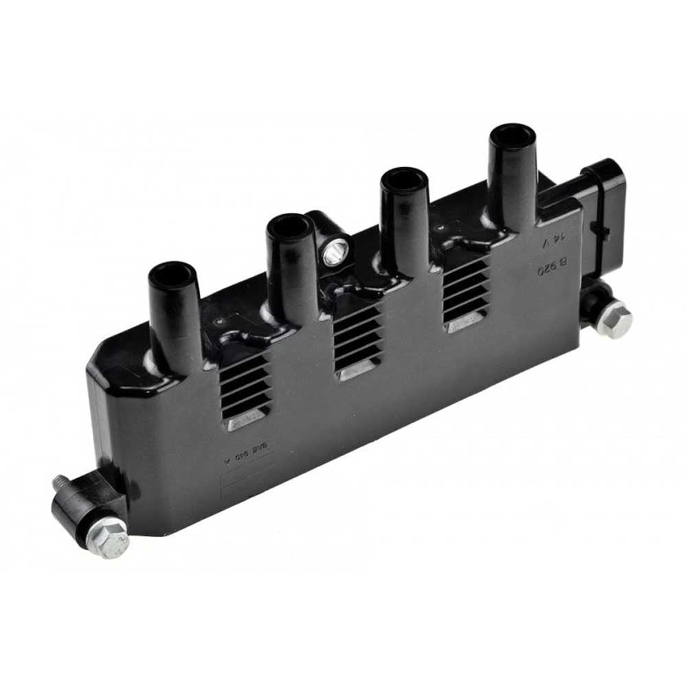 Fiat Doblo gyújtótekercs 2005-